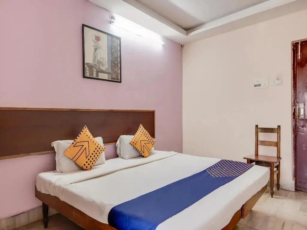 Oyo Flagship 75188 Hotel Cauvery