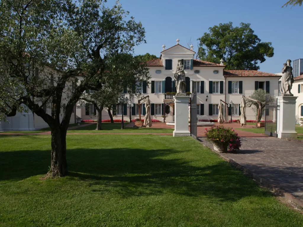 Relais Villa Fiorita