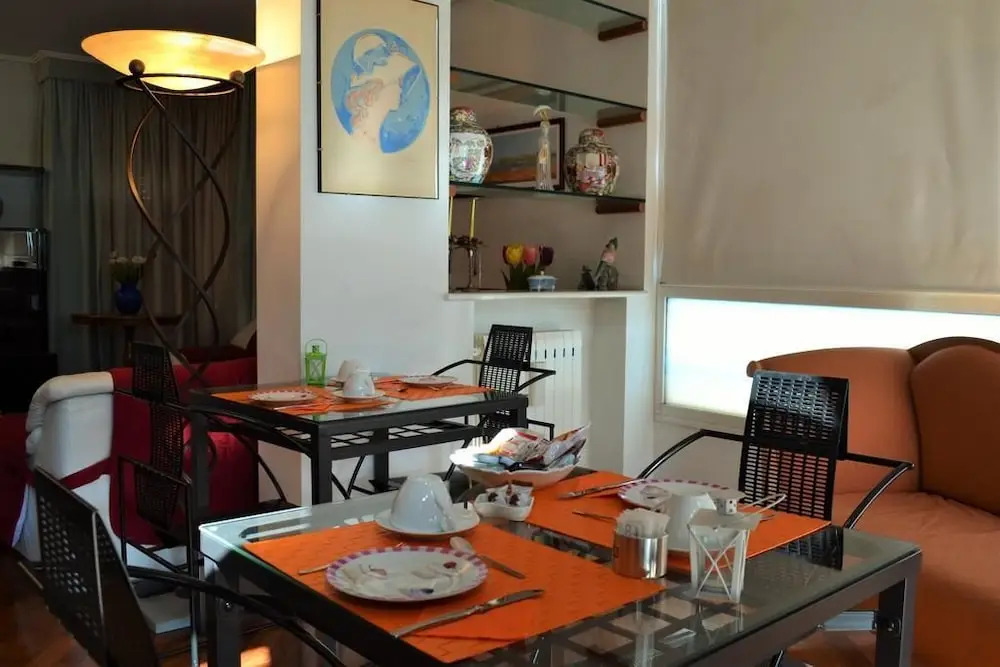 Super Attico B&B
