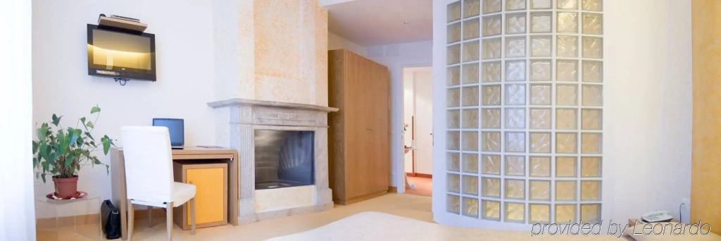 Residenza Domizia