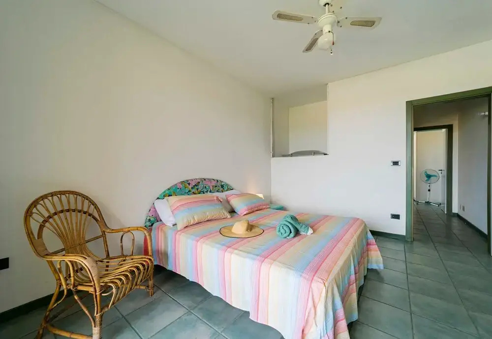 La Tellina Holiday Home private villa