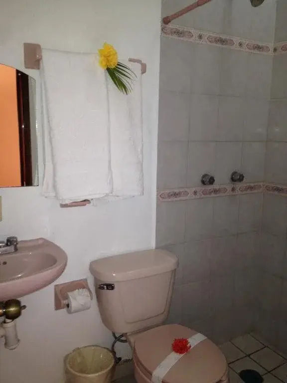 Hotel Sierra Grande