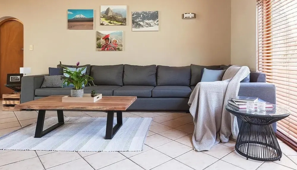 The Nest Guesthouse