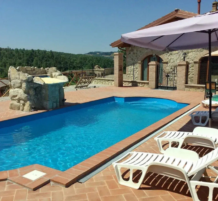 Agriturismo Le Vigne di Matteo