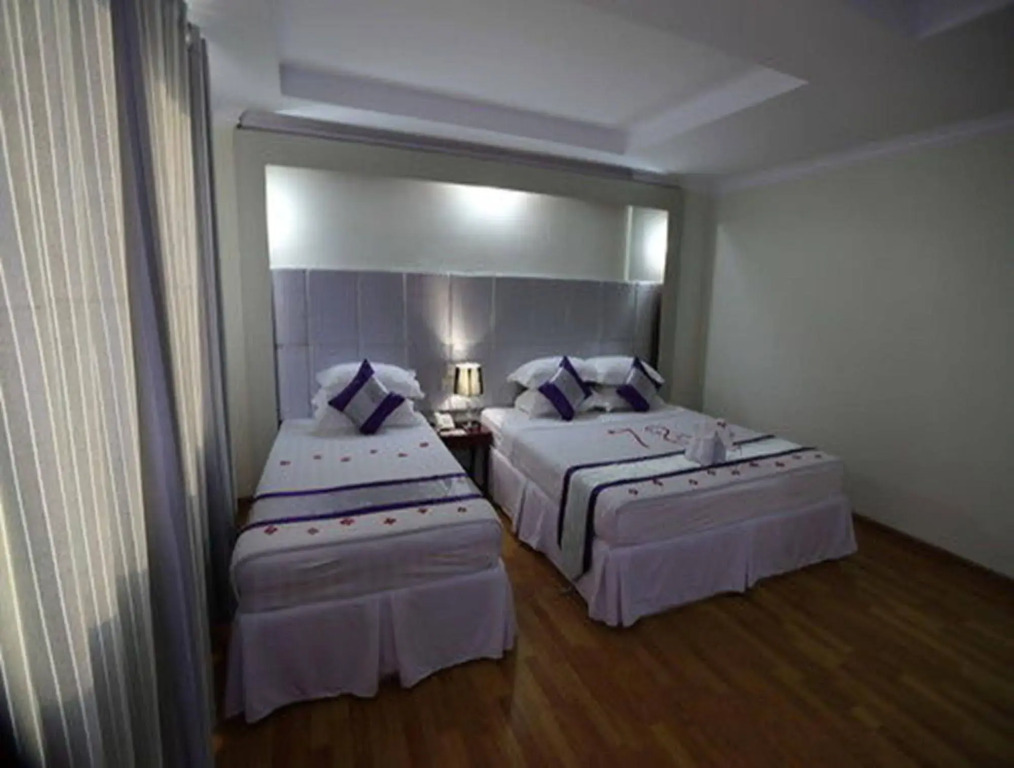 The Hotel 78