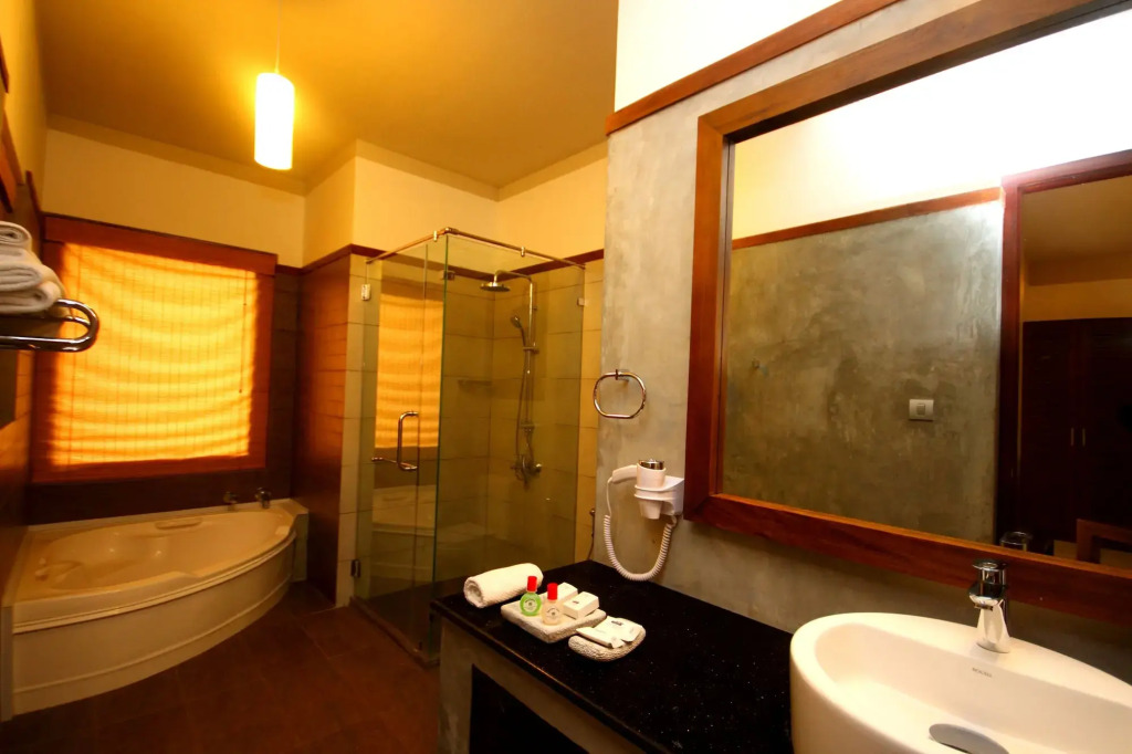 Chaarya Resort & Spa - Yala