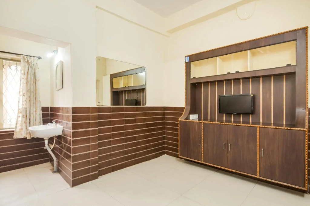 Oyo 75817 Ahvanam Guest House