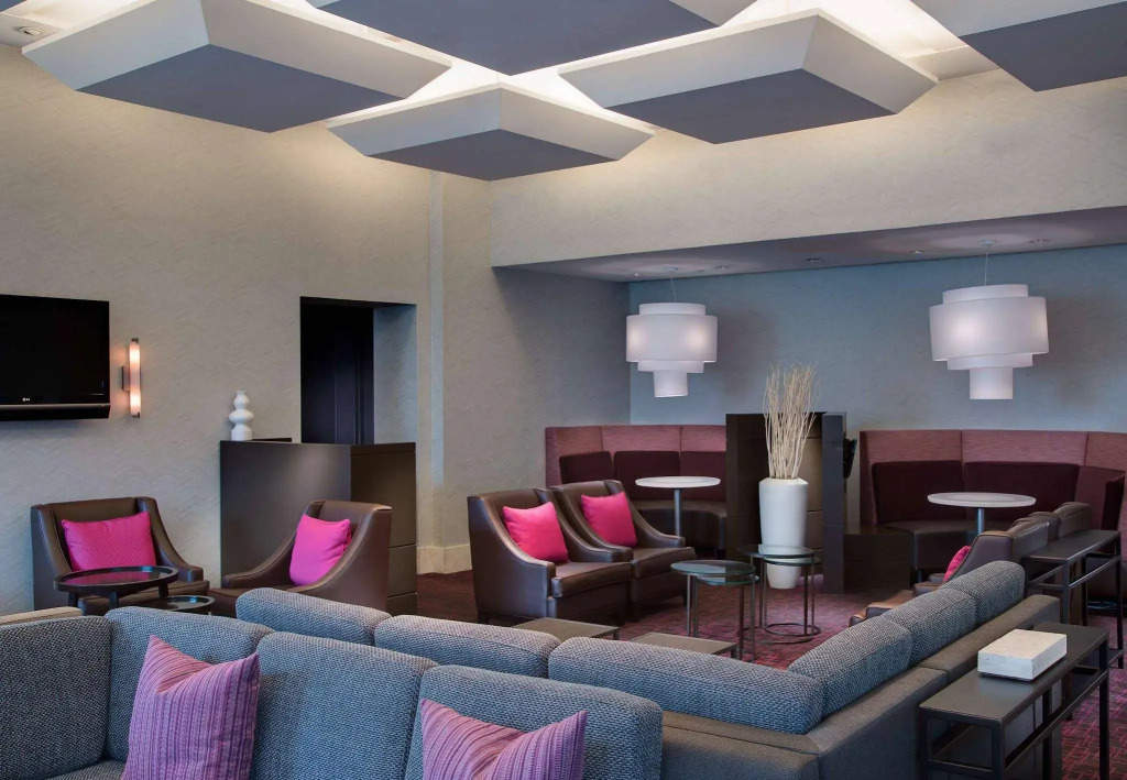 Courtyard by Marriott New York JFK Airport