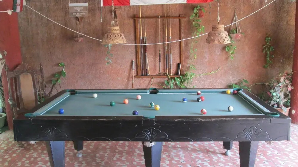 Casas de Arturo y Xiomara - Casa No. 3