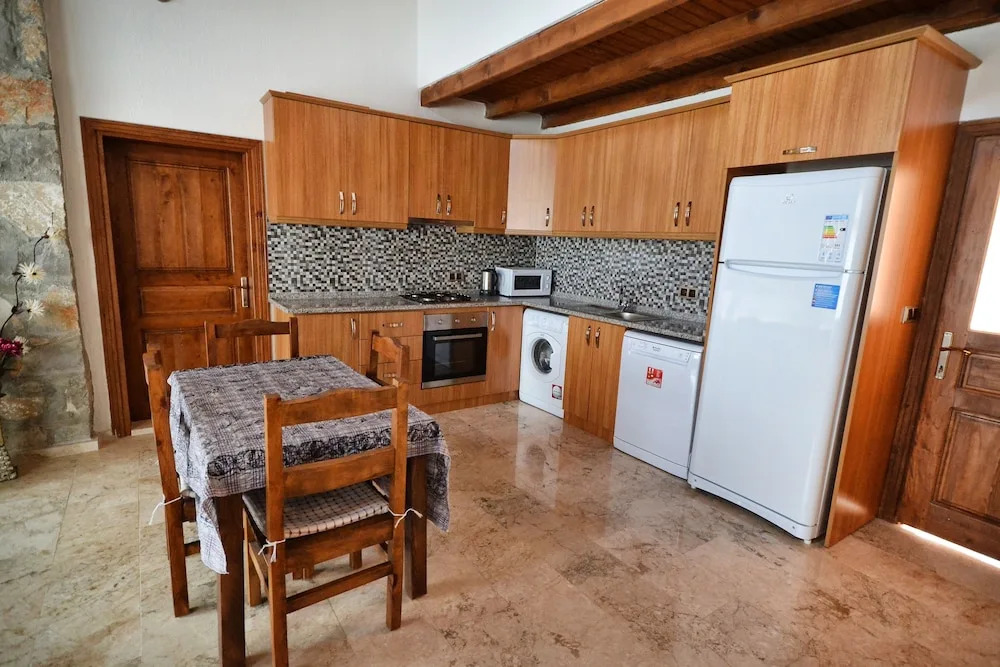 KAY2700 Villa Ferah3 3 Bedrooms