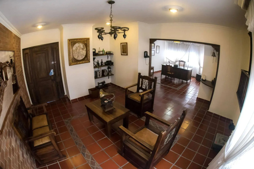 Hotel Chicamocha