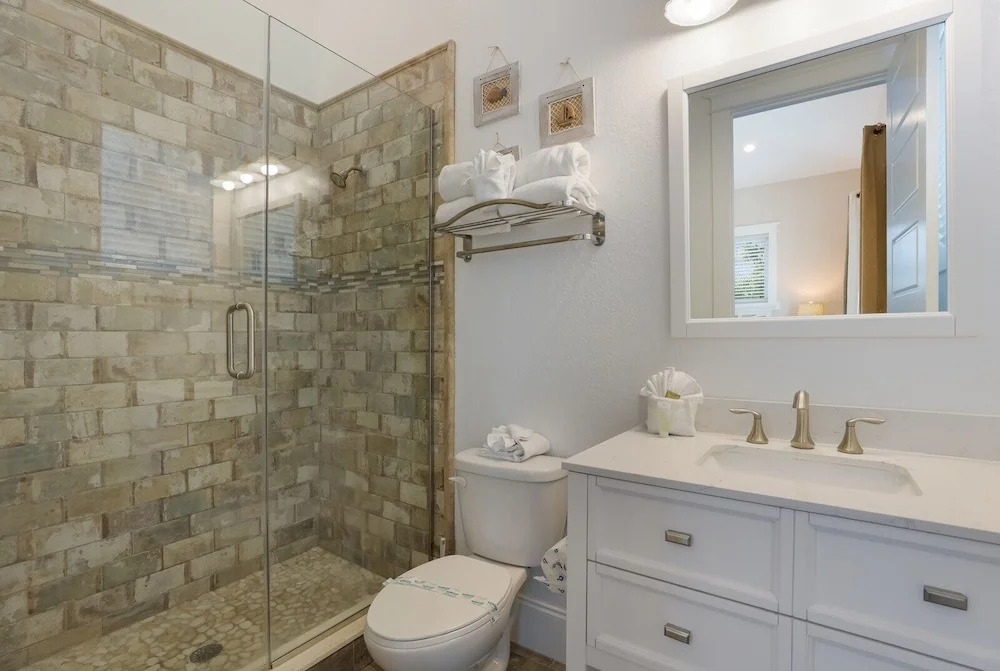 Seastar 2 Bedroom Home