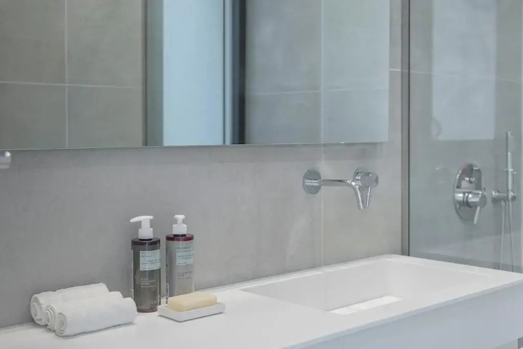 Luxury Villas Skiathos