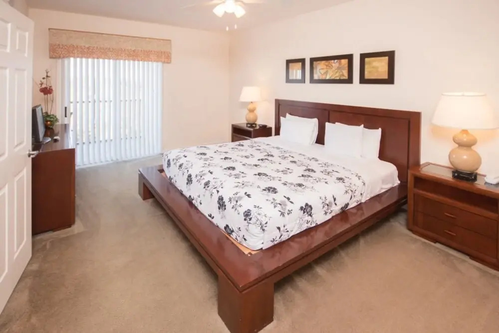 Palisades Resort 14200 - 409