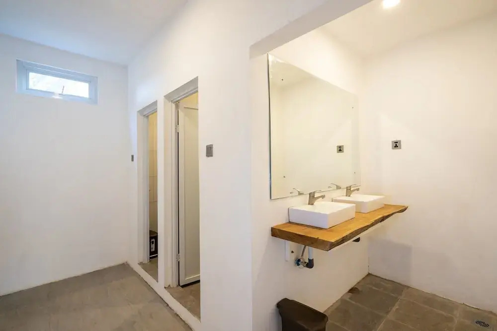 Good Cheer Hostel