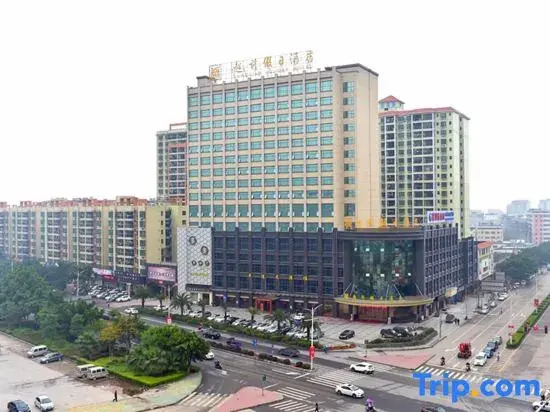 Chaoqian Holiday Hotel