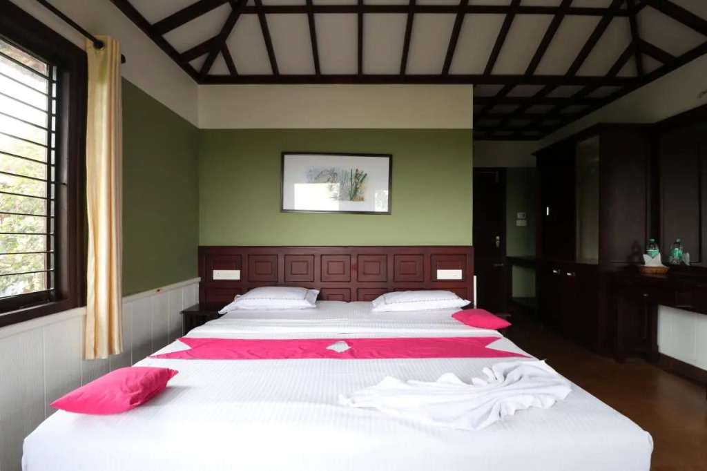 Wayanad Village Resort