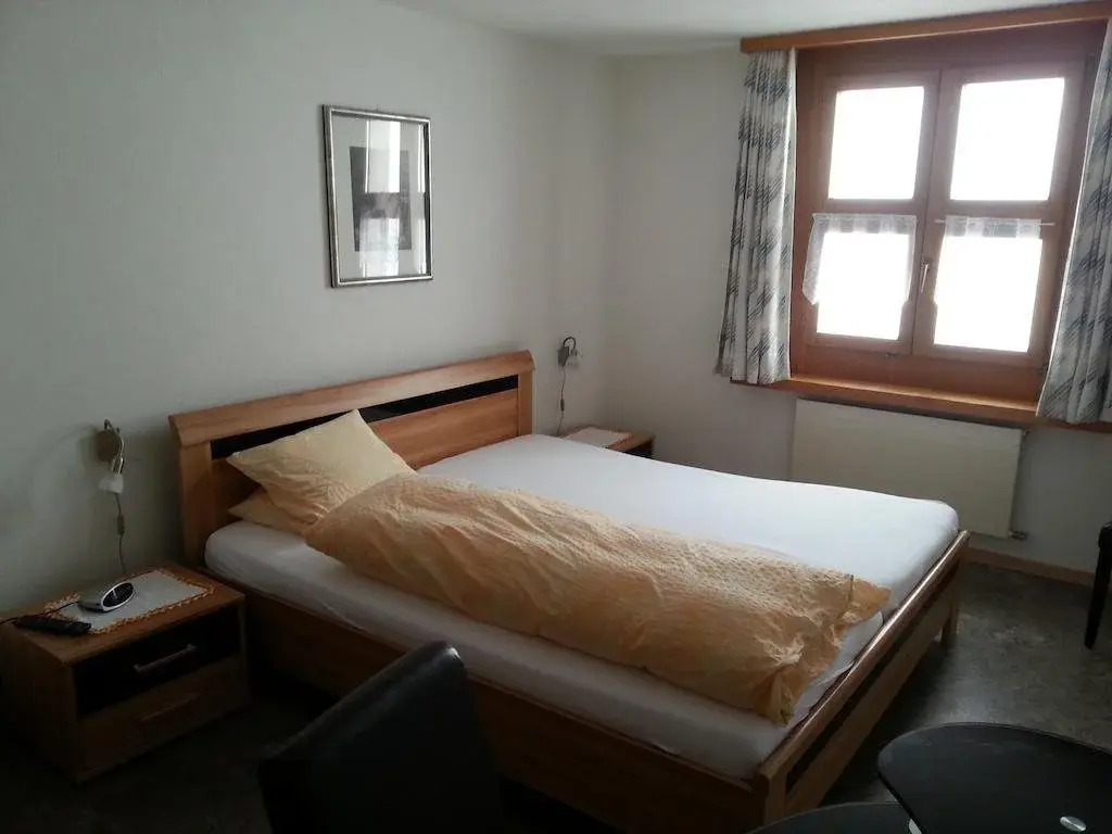 Hotel Chavalatsch