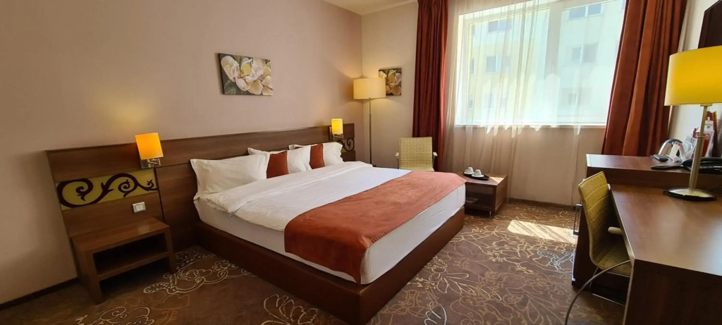 RIN Airport Hotel