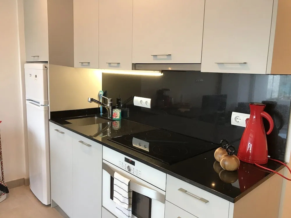 Apartamento Elypalace C-5
