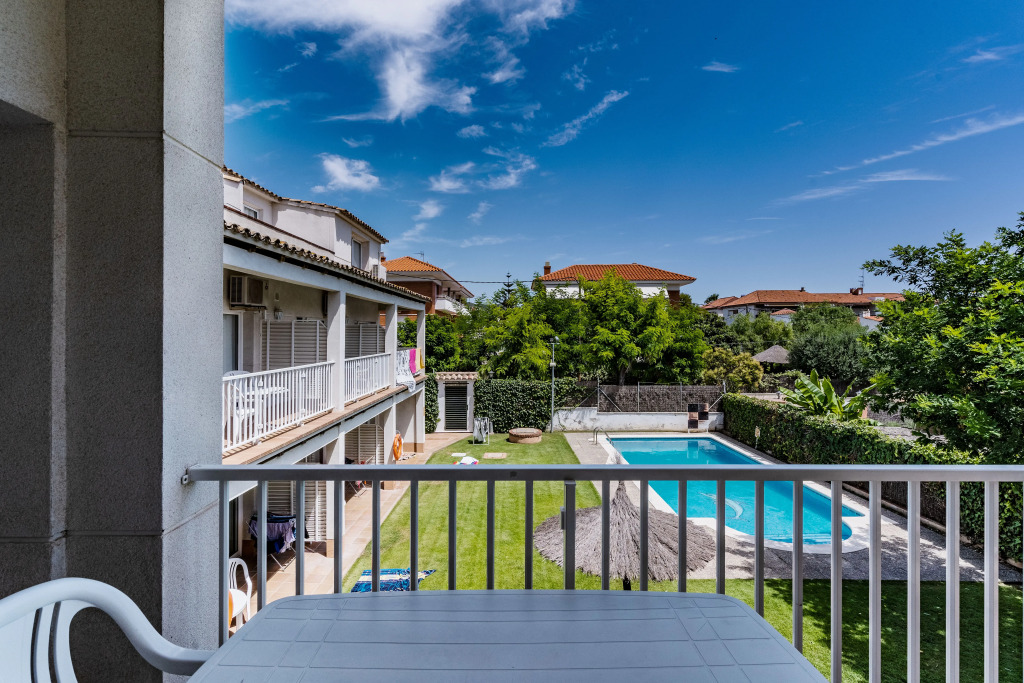 Apartamentos Sunway Tara