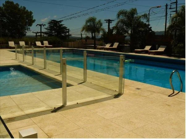 Hotel 15 de Mayo