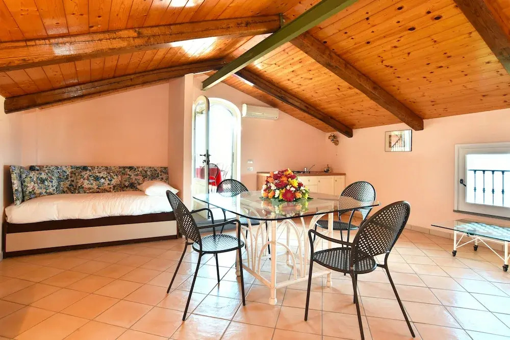 La Ciucciara Holiday Homes