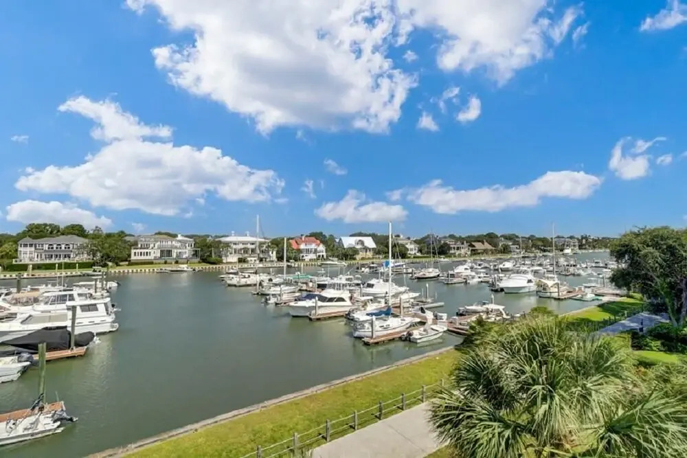 Yacht Harbor Court 30, Isle of Palms