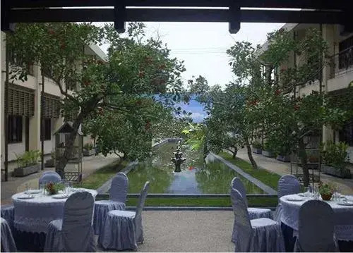 Pacific Surabaya