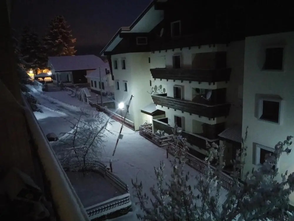 Apartment With 2 Bedrooms in Camigliatello Silano, With Wonderful Moun