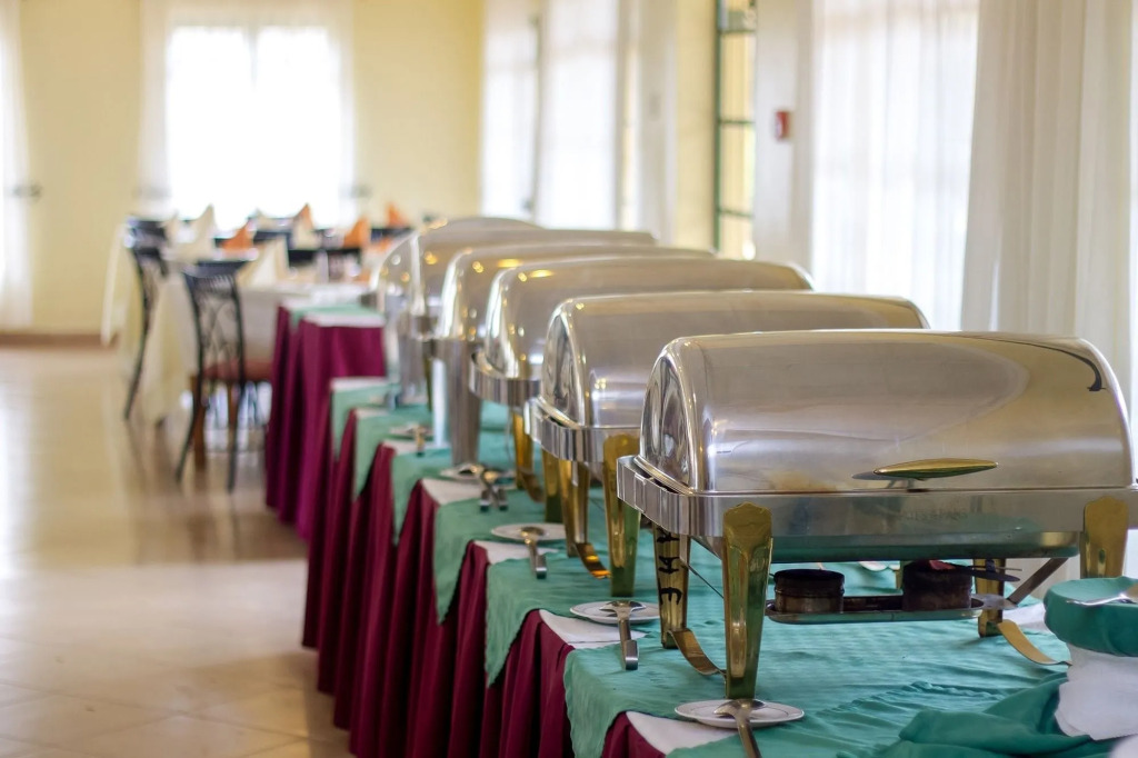 Jumuia Hotel Kisumu