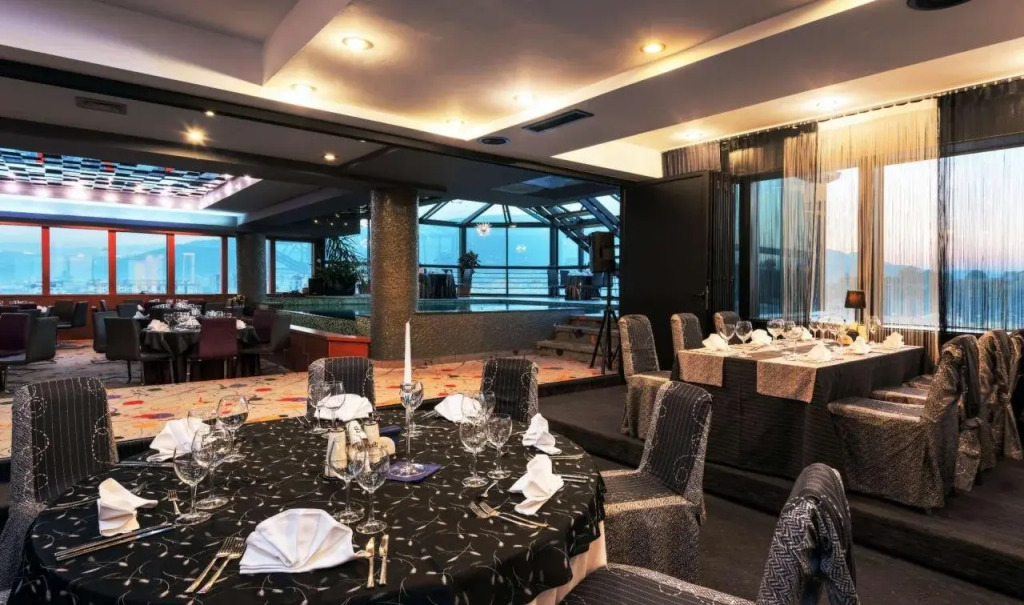 Hotel Arka