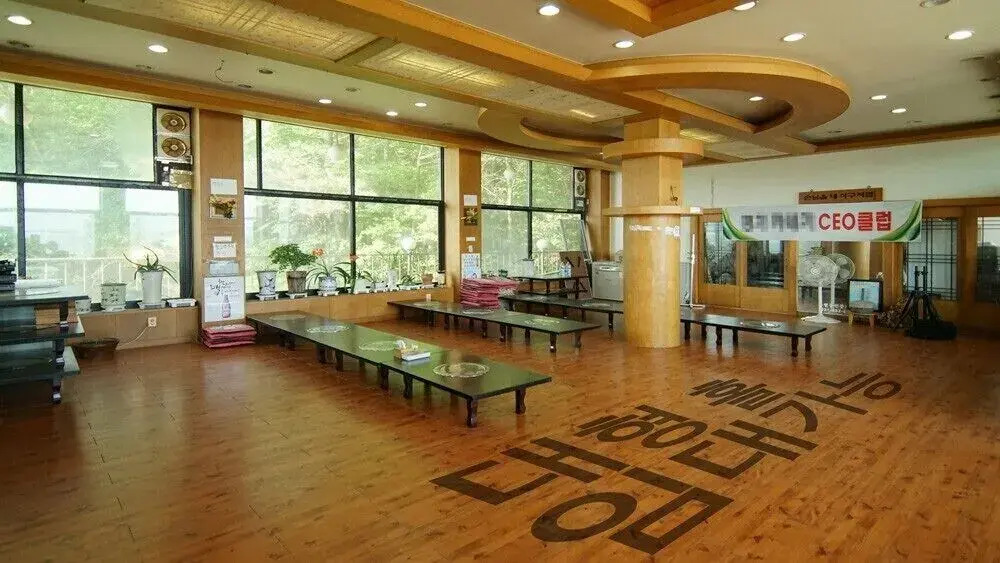 Bada Story Pension
