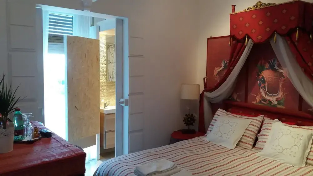 B&B Parco Lambro