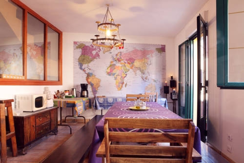 Duermevela Hostel