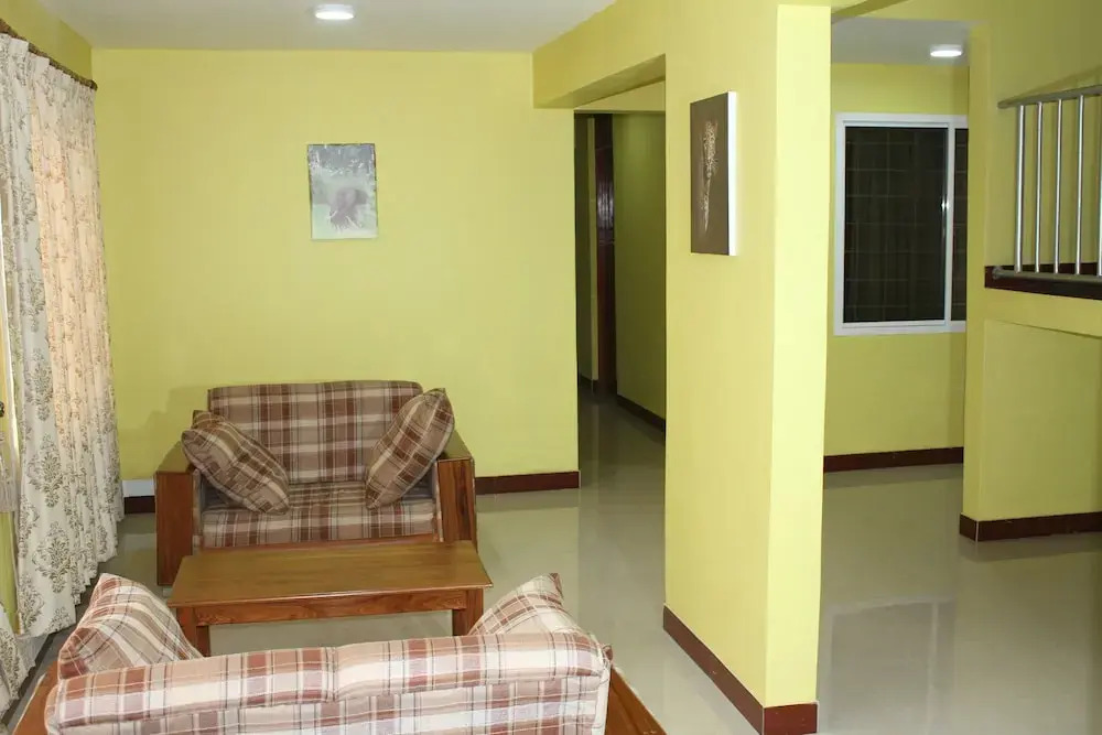 Arusha Family Retreat Resort