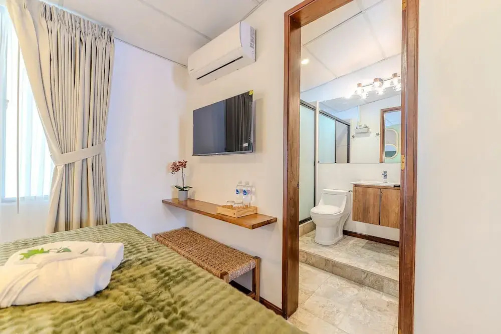 Casa Lúmina - Hotel Boutique y Spa