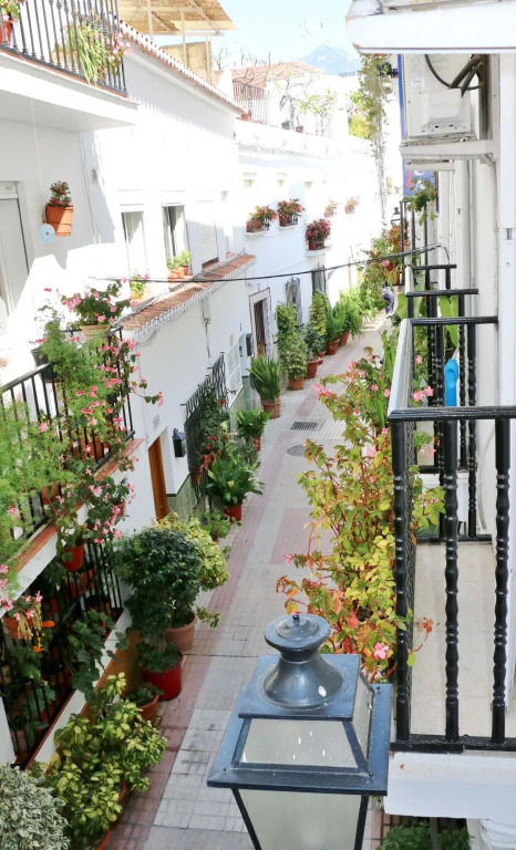 Hostal La Pilarica