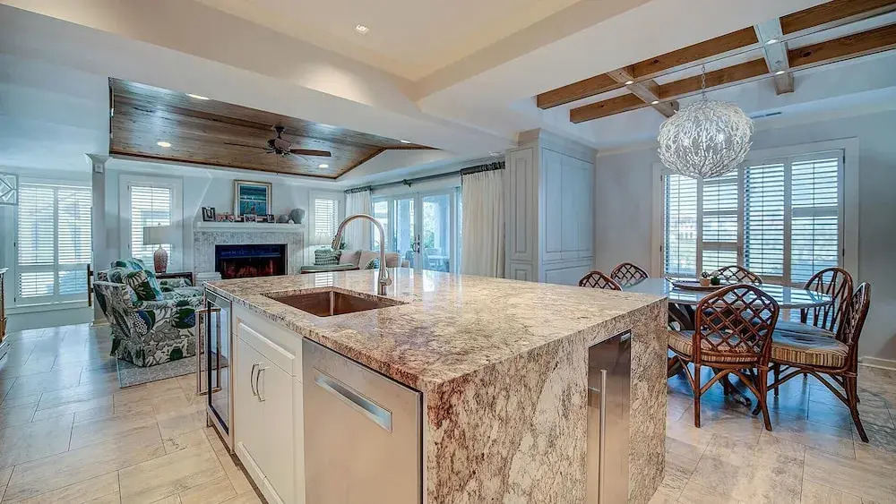 208 Ppv Starfish Legacy 4 Br Home by RedAwning