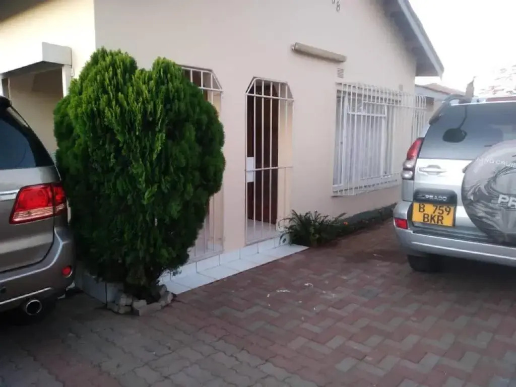 Broadhurst Homestay