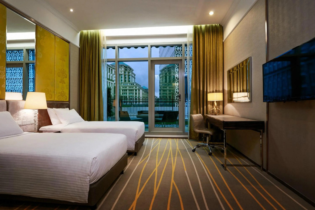Dorsett Putrajaya
