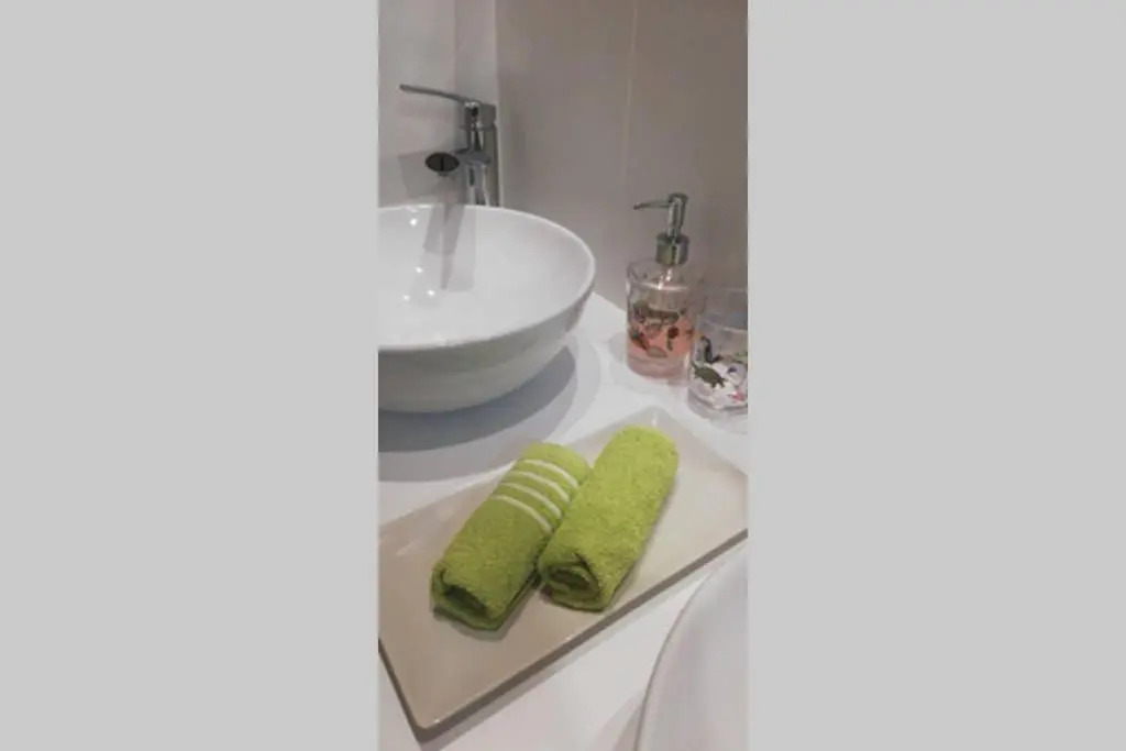 Apartamento Loft La Magdalena