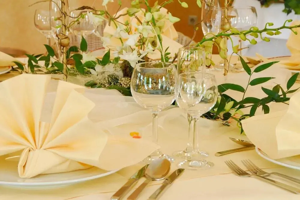 Kurhotel Fürstenhof
