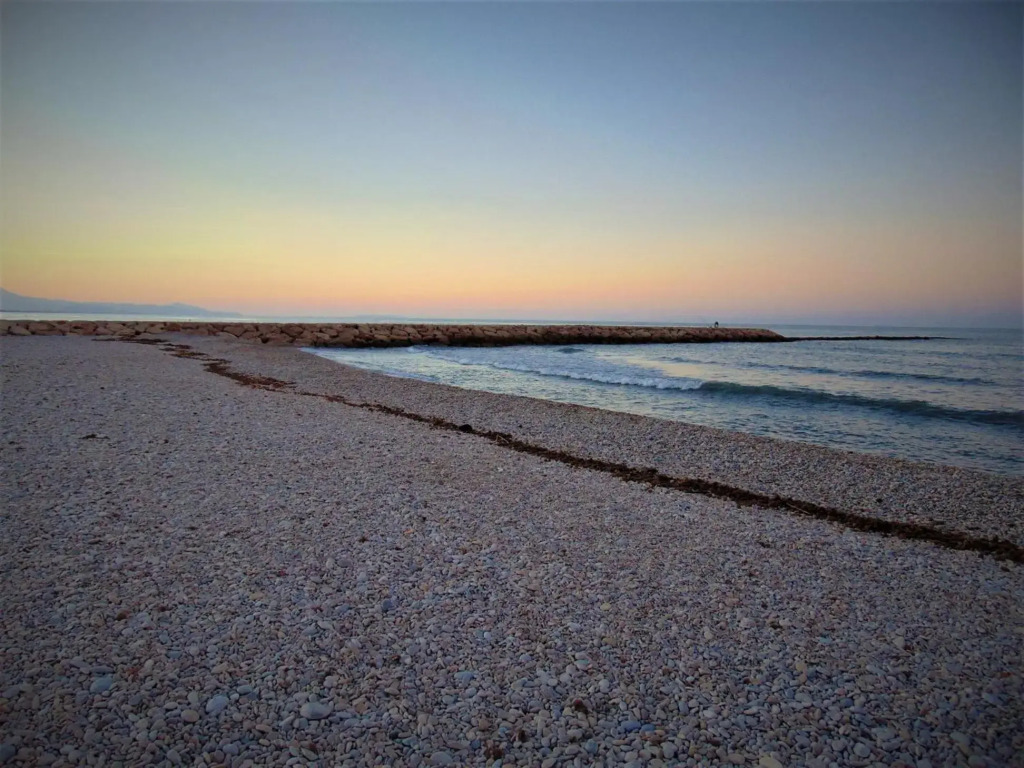 Alma de mar