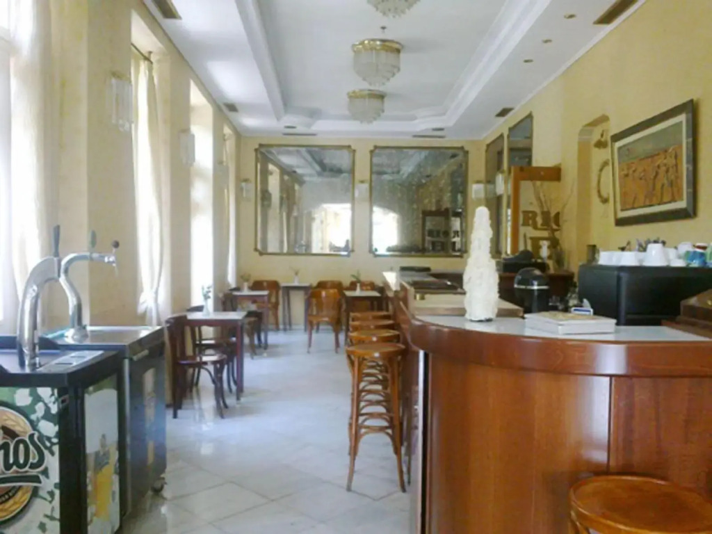 Hotel Rio Athens