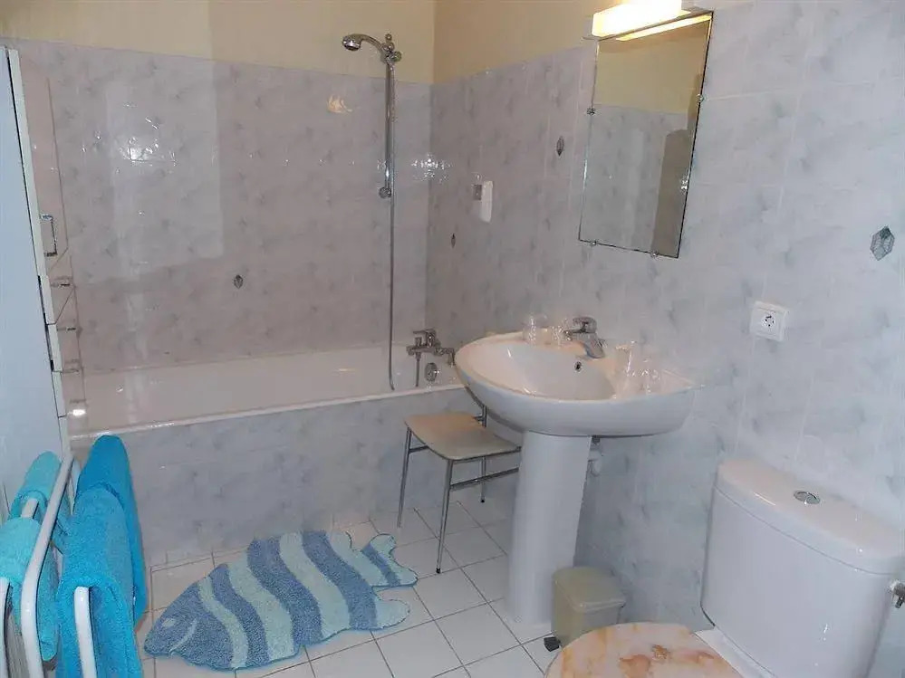 Hostel Du Roy