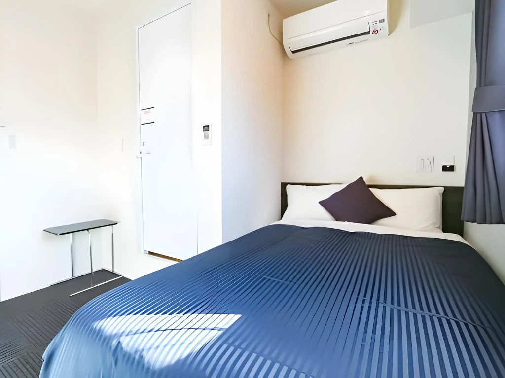 HOTEL LiVEMAX Akabane-Ekimae