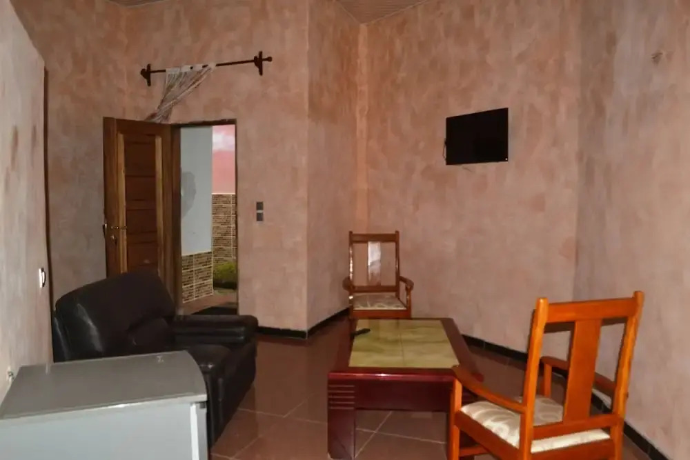 Unipalace Kribi