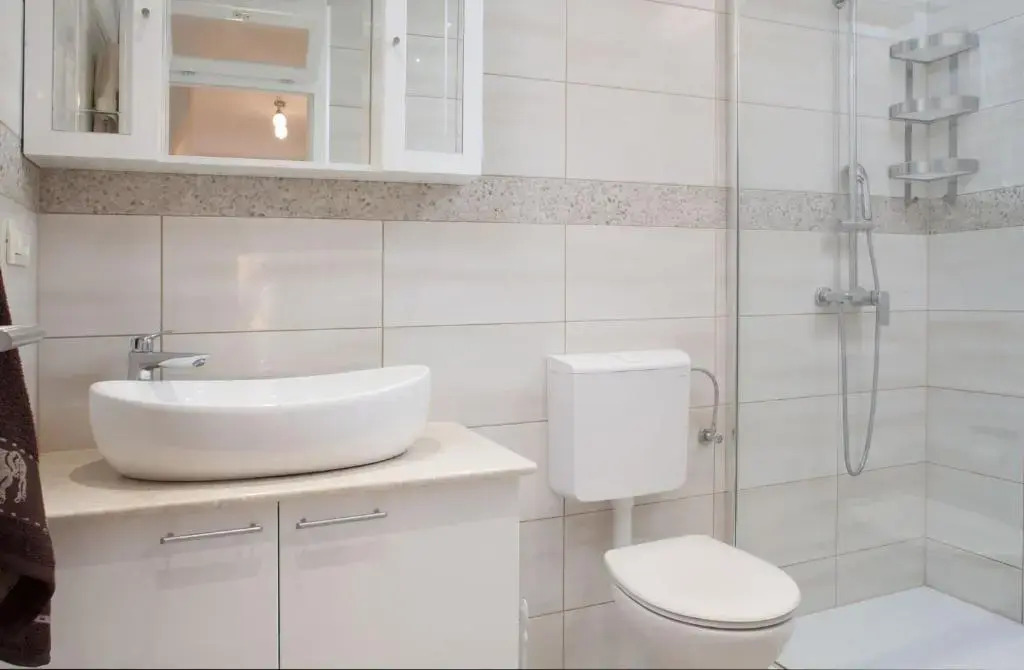 Apartment Kairos