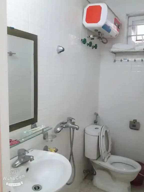 Hoàng Hiệp Hotel Sapa - by BAY LUXURY